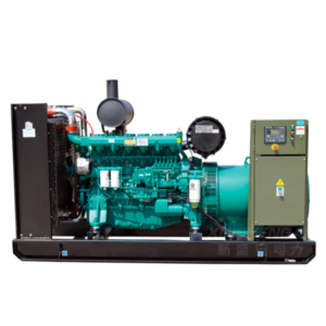 Diesel Generator Set