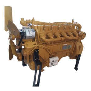 Construction Machinery Engine
