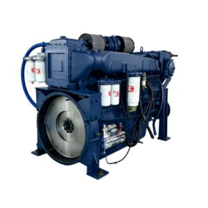Marine Engine