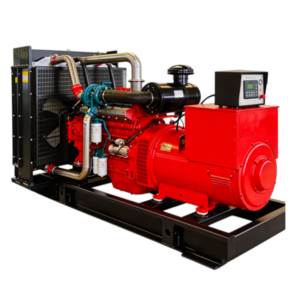 Methanol Generator Set