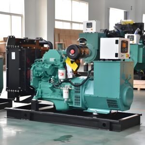 Diesel generator Set