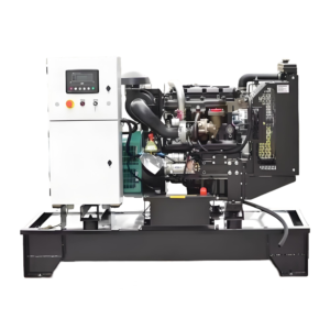 Diesel generator set